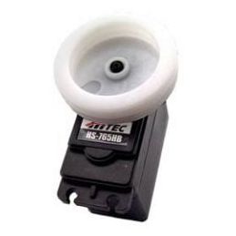 Hi-Tec Sail Winch Servo