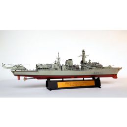 Trumpeter 1/350 Scale HMS Westminster F237 Type 23 Frigate Model Kit