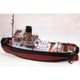 Caldercraft Imara Harbour Tug Kit