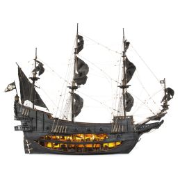 Occre 1/50 Scale Flying Dutchman Model Kit