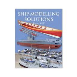 Ship Modelling Solutions