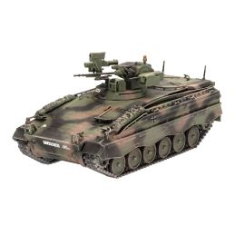 Revell 1/72 Scale Spz Marder 1A3 Model Kit