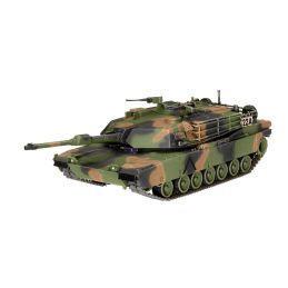 Revell 1/72 Scale M1A2 Abrams Model Kit