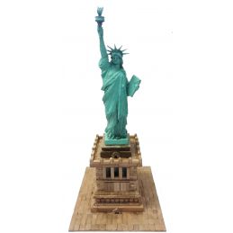 Domenech Statue of Liberty Kit