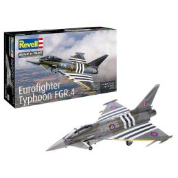 Revell 1/48 Scale Eurofighter Typhoon FGR.4 Model Kit