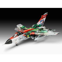 Revell 1/48 Scale Panavia Tornado IDS "50 Years" Model Kit