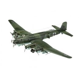 Revell 1/72 Scale Focke-Wulf Fw 200 C-5/C-8 Condor Model Kit