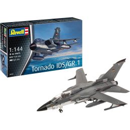 Revell 1/144 Scale Panavia Tornado IDS/GR.1 Model Kit