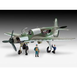 Revell 1/48 Scale Do335 Pfeil Model Kit