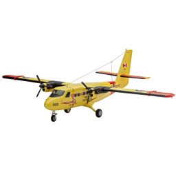 Revell 1/72 Scale DH C-6 Twin Otter Model Kit