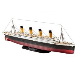 Revell 1/700 Scale RMS Titanic Model Kit