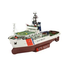 Revell 1/200 Scale ETV Waker Model Kit