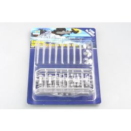 Trumpeter Bismarck Upgrade Kit