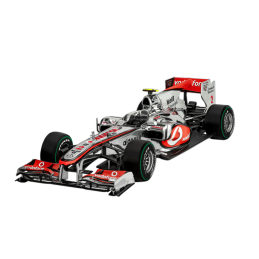 Revell 1/24 Scale Vodafone McLaren Mercedes MP4-25 "L. Hamilton" Model Kit