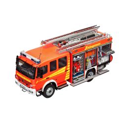 Revell 1/24 Scale Schlingmann LF 20/16 Model Kit