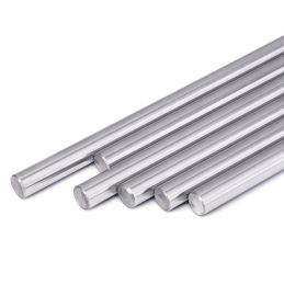 Albion Alloys Nickel silver Rod 305mm