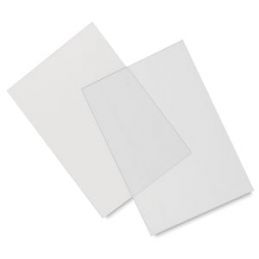 Polyester Clear Sheet
