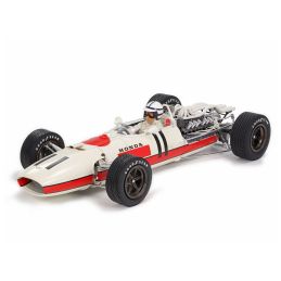 Tamiya 1/12 Scale Honda RA273 F1 Car with Photo-Etched Parts Model Kit
