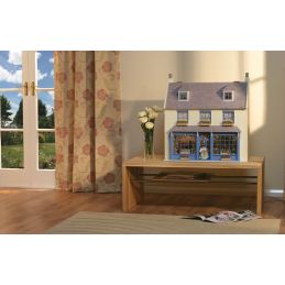 Magpies 12th Scale Dolls House Kit