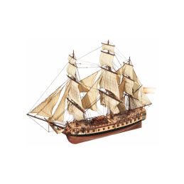 Occre 1/85 Scale Diana Frigate Model Kit