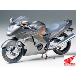 Tamiya 1/12 Scale Honda CBR 1100XX Super Blackbird Motorcycle Model Kit