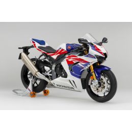 Tamiya 1/12 Scale Honda CBR1000RR-R Fireblade SP 30th Anniversary Model Kit