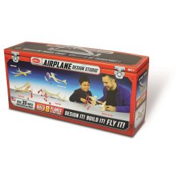 Guillows Airplane Design Studio