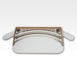 Hobbyzone Large Paint Station 55x35cm