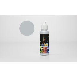 OColors Occre Paint 30ml - Silver