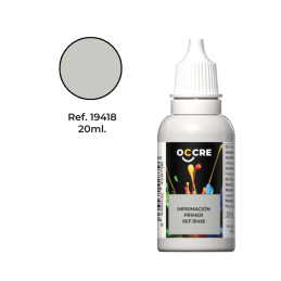 Occre 20ml Acrylic Primer