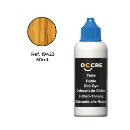 Occre 50ml Oak Wood Stain
