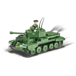Cobi 1/35 Scale  Cromwell Mk.IV Model Kit