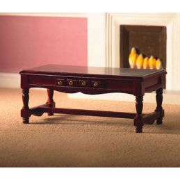 Coffee Table for 12th Scale Dolls House