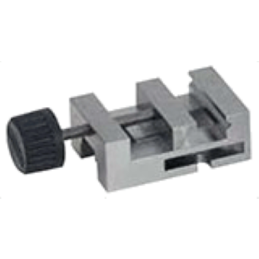 Proxxon MF70 Milling Machine 371104 - Proxxon Vice