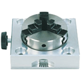 Proxxon MF70 Milling Machine 371104 - Proxxon Dividing Head