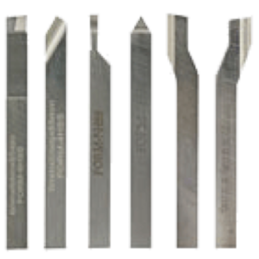 Proxxon 6 Piece Cutting Tool Set