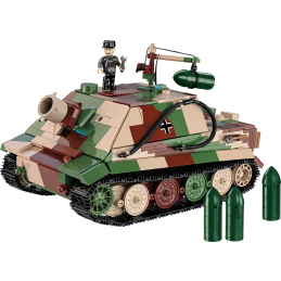 Cobi 1/28 Scale 38 cm Sturmmörser Sturmtiger Model Kit