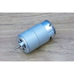 Occre Ulises Tug 1:30 Scale Model RC Wood and Metal Boat Kit - Motor Pack