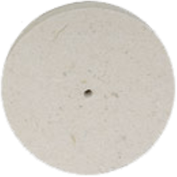 Felt Cloth Polishing Disc