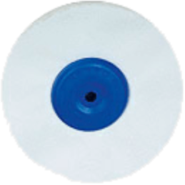 Microfibre Polishing Wheel 15 Ply