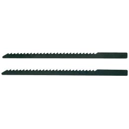 2x Proxxon Supercut Blades for STS 12 E Jigsaw. Suitable for Wood & Fibreglass.