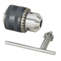 Proxxon 0.5 - 6.0mm Chuck for TBM Drill Machine