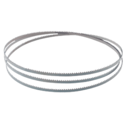 Proxxon MBS 240 E Micro-Bandsaw - Extra Narrow Blade (3.5mm) For Tight Radii