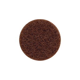 5 Proxxon Non-woven Web Abrasive For Lws - Medium