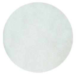 Proxxon Angle Polisher WPE - Lambswool Polishing Disc