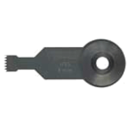 Hss Plunge Saw Blades 8mm