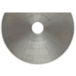 Hss Cutting Blade 65mm