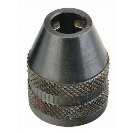 Proxxon MICROMOT Three Jaw Keyless Chuck