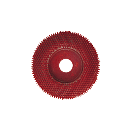 Proxxon Tct Rasp Disc For Lws 50mm