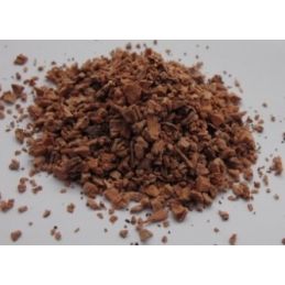 Natural Scenics Graded Cork Granules 3-5mm